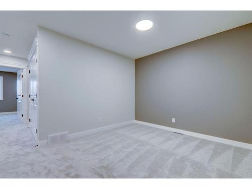 32 Veranda Boulevard Sw, Calgary, AB - Indoor Photo Showing Other Room