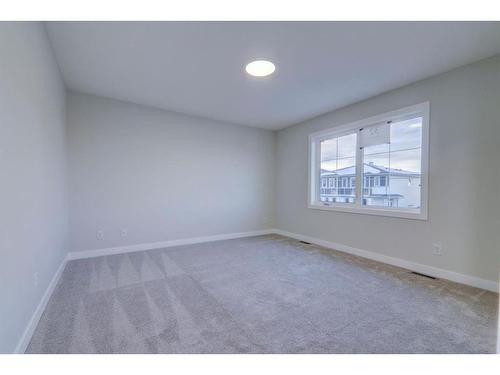 32 Veranda Boulevard Sw, Calgary, AB - Indoor Photo Showing Other Room