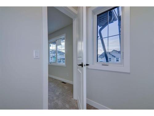 32 Veranda Boulevard Sw, Calgary, AB - Indoor Photo Showing Other Room