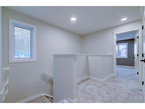 32 Veranda Boulevard Sw, Calgary, AB - Indoor Photo Showing Other Room