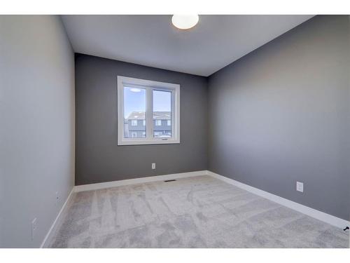 32 Veranda Boulevard Sw, Calgary, AB - Indoor Photo Showing Other Room