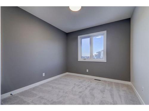 32 Veranda Boulevard Sw, Calgary, AB - Indoor Photo Showing Other Room