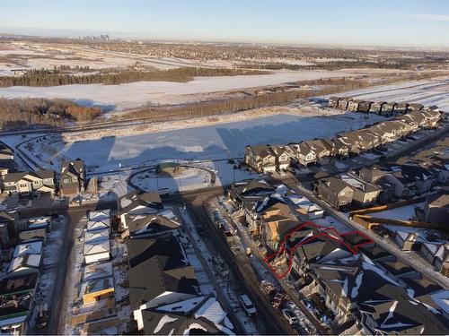 32 Veranda Boulevard Sw, Calgary, AB - Outdoor With View