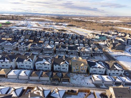 32 Veranda Boulevard Sw, Calgary, AB - Outdoor With View