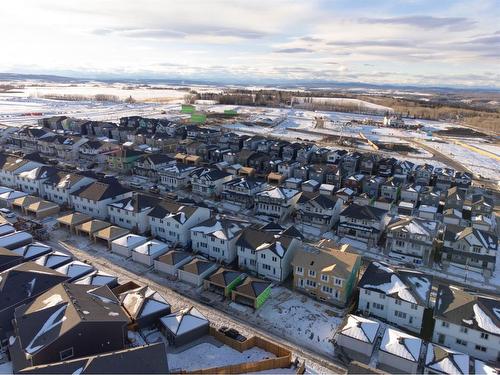 32 Veranda Boulevard Sw, Calgary, AB - Outdoor With View