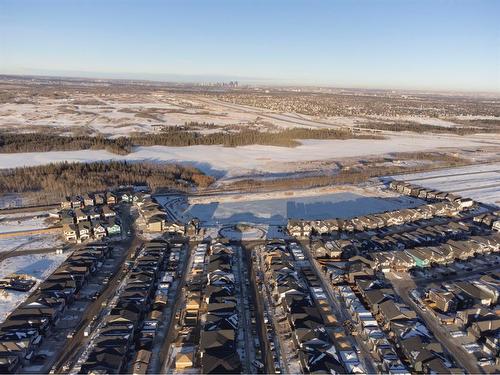 32 Veranda Boulevard Sw, Calgary, AB - Outdoor With View