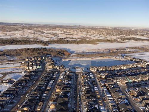 32 Veranda Boulevard Sw, Calgary, AB - Outdoor With View