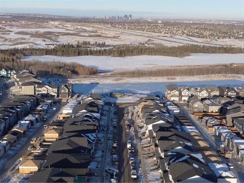 32 Veranda Boulevard Sw, Calgary, AB - Outdoor With View