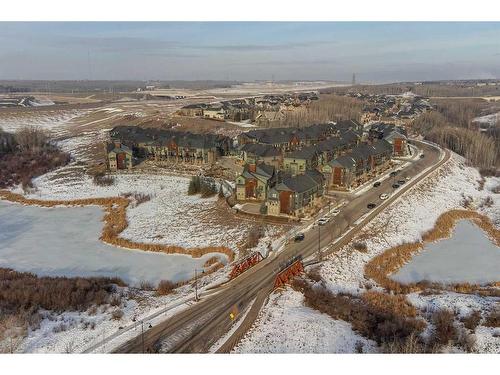 320 Ascot Circle Sw, Calgary, AB - Outdoor With View