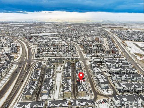 49 Evanscrest Court Nw, Calgary, AB - Outdoor With View