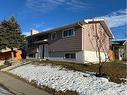 3833 Dover Ridge Drive Se, Calgary, AB  - Outdoor 