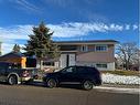 3833 Dover Ridge Drive Se, Calgary, AB  - Outdoor 