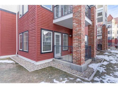 143-20 Royal Oak Plaza Nw, Calgary, AB - Outdoor