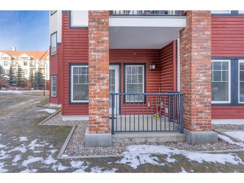 143-20 Royal Oak Plaza Nw, Calgary, AB - Outdoor