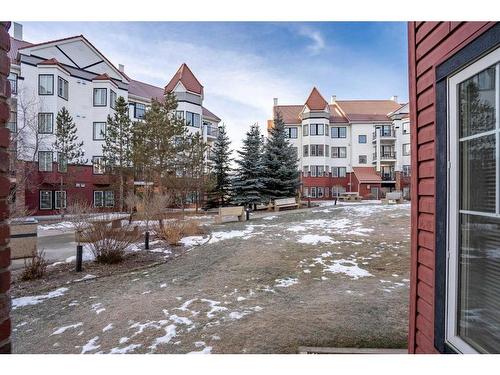 143-20 Royal Oak Plaza Nw, Calgary, AB - Outdoor