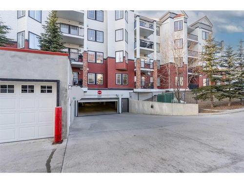 143-20 Royal Oak Plaza Nw, Calgary, AB - Outdoor