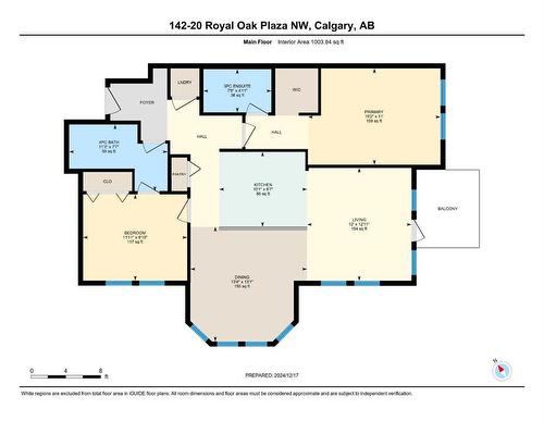 143-20 Royal Oak Plaza Nw, Calgary, AB - Other