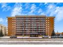 611-1335 12 Avenue Sw, Calgary, AB  - Outdoor With Balcony With Facade 