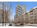 1008-624 8 Avenue Se, Calgary, AB  - Outdoor 