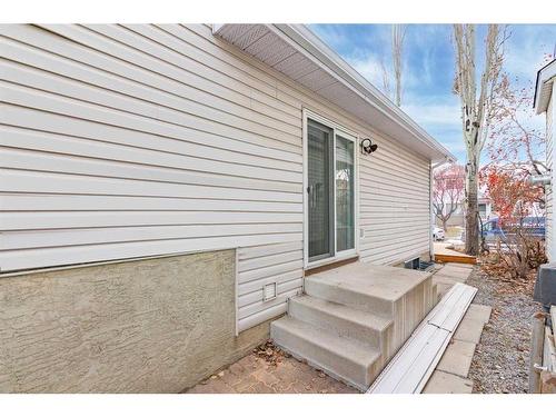 213 Harvest Gold Circle Ne, Calgary, AB - Outdoor With Deck Patio Veranda With Exterior