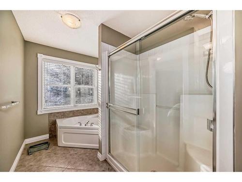 2413 Sorrel Mews Sw, Calgary, AB - Indoor Photo Showing Bathroom