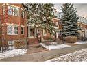 2413 Sorrel Mews Sw, Calgary, AB  - Outdoor With Facade 