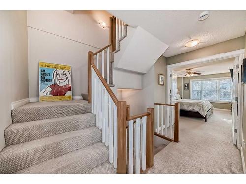 2413 Sorrel Mews Sw, Calgary, AB - Indoor Photo Showing Other Room