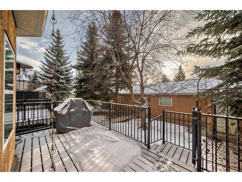 2413 Sorrel Mews Sw, Calgary, AB - Outdoor With Exterior