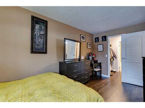 4116-13045 6 Street Sw, Calgary, AB - Indoor Photo Showing Bedroom