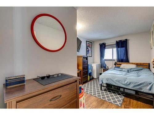 4116-13045 6 Street Sw, Calgary, AB - Indoor Photo Showing Bedroom