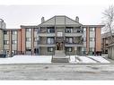 4116-13045 6 Street Sw, Calgary, AB  - Outdoor With Balcony With Facade 