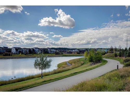 20 Rowley Terrace Nw, Calgary, AB - Outdoor With View