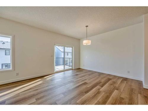 325 Baneberry Way Sw, Airdrie, AB - Indoor Photo Showing Other Room