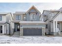 325 Baneberry Way Sw, Airdrie, AB  - Outdoor With Facade 