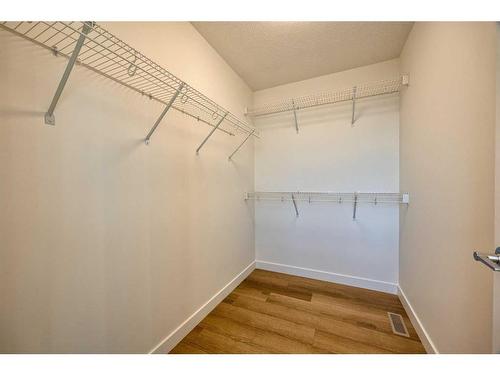 325 Baneberry Way Sw, Airdrie, AB - Indoor With Storage