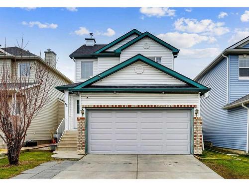 65 Saddleback Road Ne, Calgary, AB - Outdoor