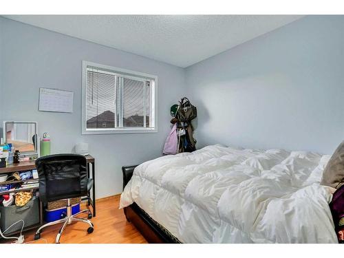 65 Saddleback Road Ne, Calgary, AB - Indoor Photo Showing Bedroom