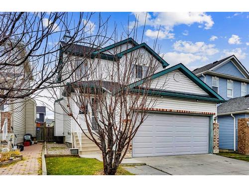 65 Saddleback Road Ne, Calgary, AB - Outdoor