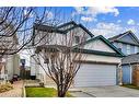 65 Saddleback Road Ne, Calgary, AB  - Outdoor 