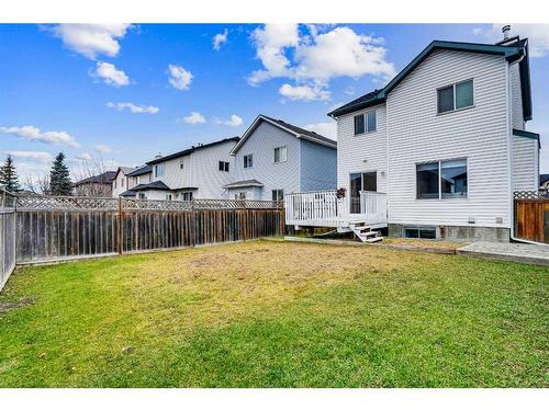 65 Saddleback Road Ne, Calgary, AB - Outdoor With Exterior