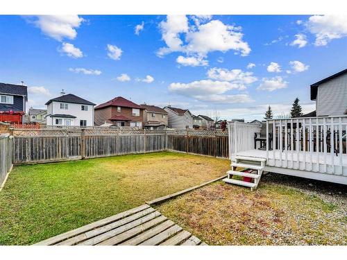 65 Saddleback Road Ne, Calgary, AB - Outdoor