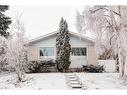 6119 Penedo Way Se, Calgary, AB  - Outdoor 