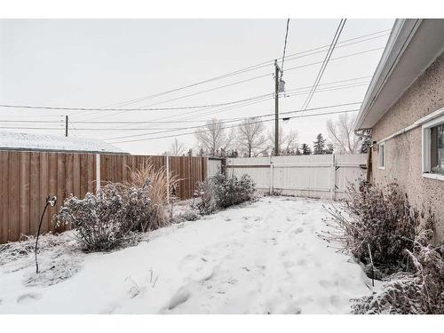 6119 Penedo Way Se, Calgary, AB - Outdoor