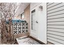 6119 Penedo Way Se, Calgary, AB  - Outdoor With Exterior 