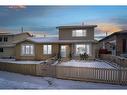 144 Castlebrook Rise Ne, Calgary, AB  - Outdoor 