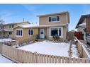 144 Castlebrook Rise Ne, Calgary, AB  - Outdoor 