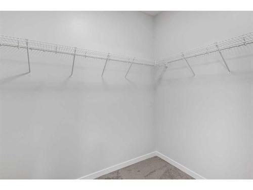 3203-33 Carringham Gate Nw, Calgary, AB - Indoor With Storage