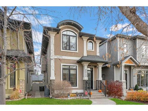 2040 48 Avenue Sw, Calgary, AB - Outdoor With Facade