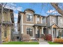 2040 48 Avenue Sw, Calgary, AB  - Outdoor With Facade 