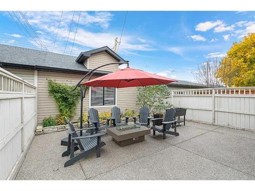 2040 48 Avenue Sw, Calgary, AB - Outdoor